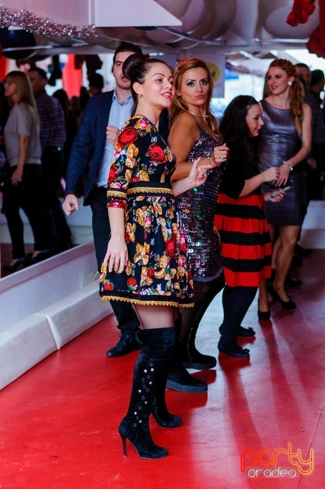 Christmas Party Ars Nova, Ars Nova Centru Fitness
