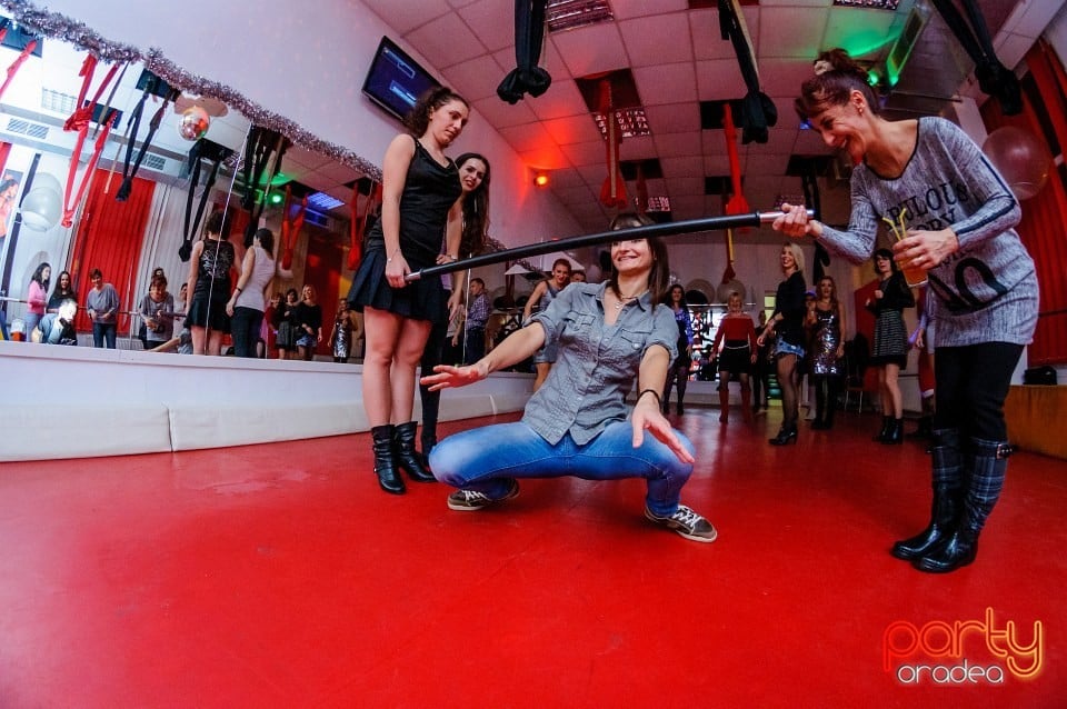 Christmas Party Ars Nova, Ars Nova Centru Fitness