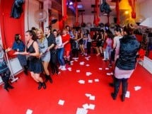 Christmas Party Ars Nova