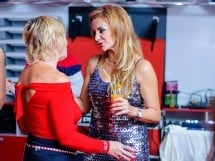 Christmas Party Ars Nova