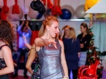 Christmas Party Ars Nova
