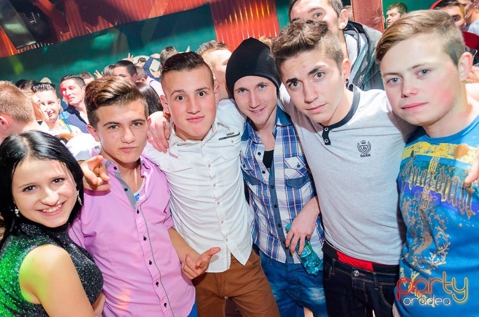 Christmas Party Reloaded, 