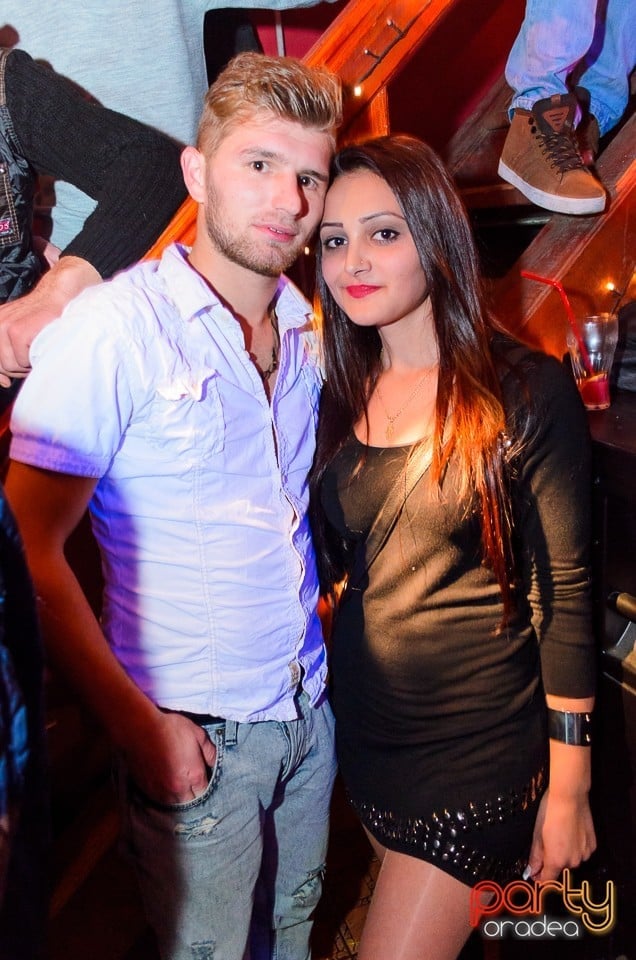 Christmas Party Reloaded, 