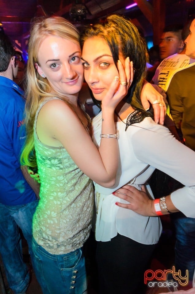 Christmas Party Reloaded, 