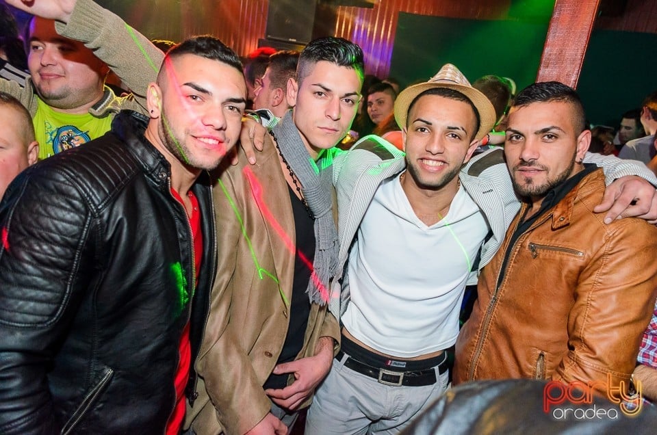 Christmas Party Reloaded, 