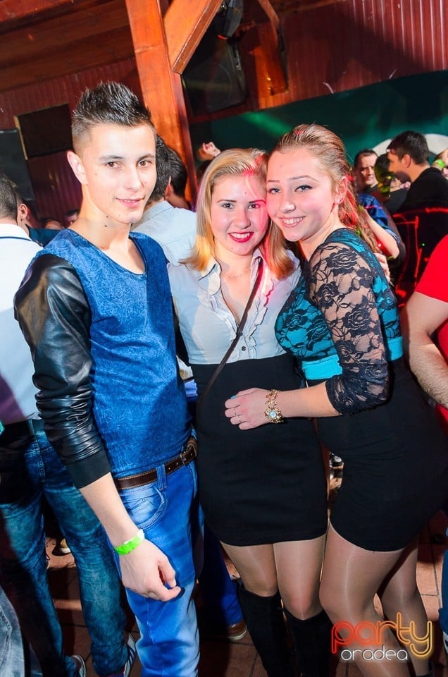 Christmas Party Reloaded, 