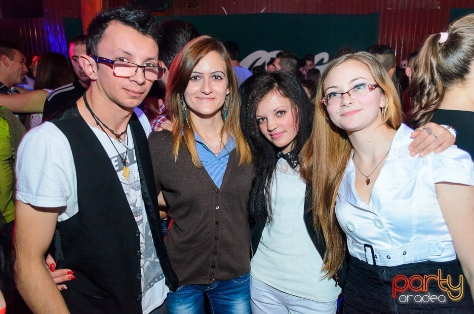 Christmas Party Reloaded, 