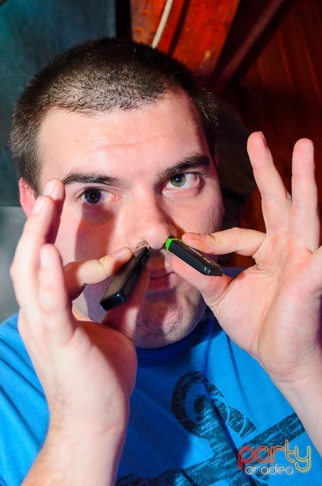 Christmas Party Reloaded, 