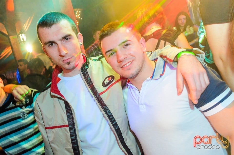 Christmas Party Reloaded, 