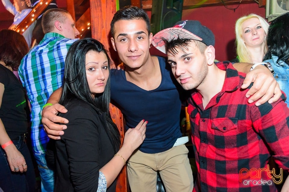 Christmas Party Reloaded, 