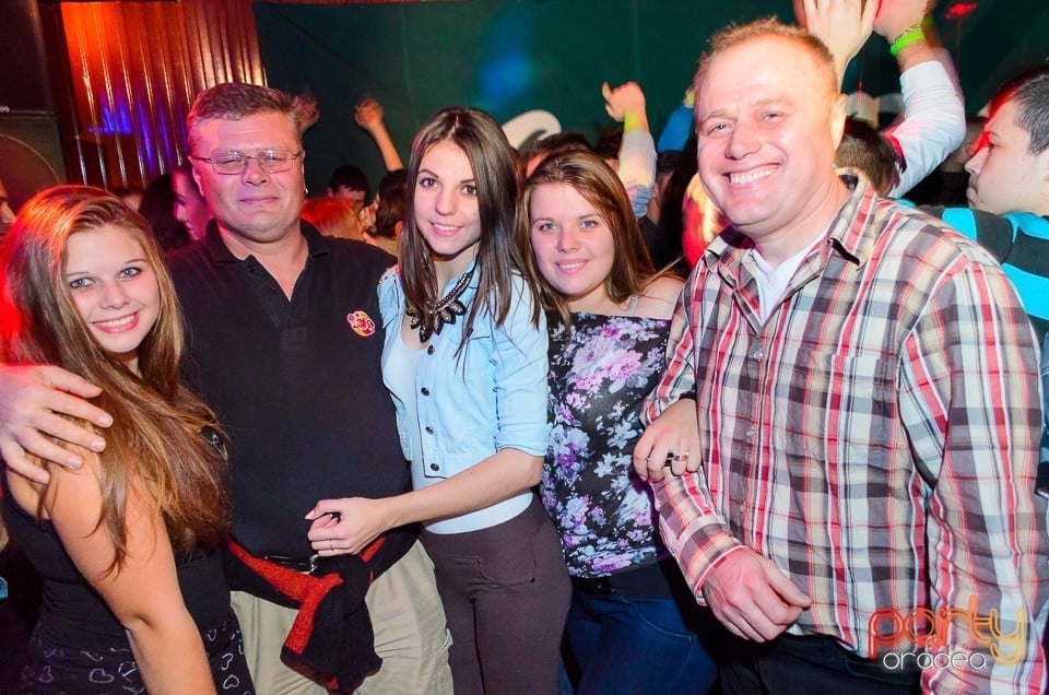 Christmas Party Reloaded, 