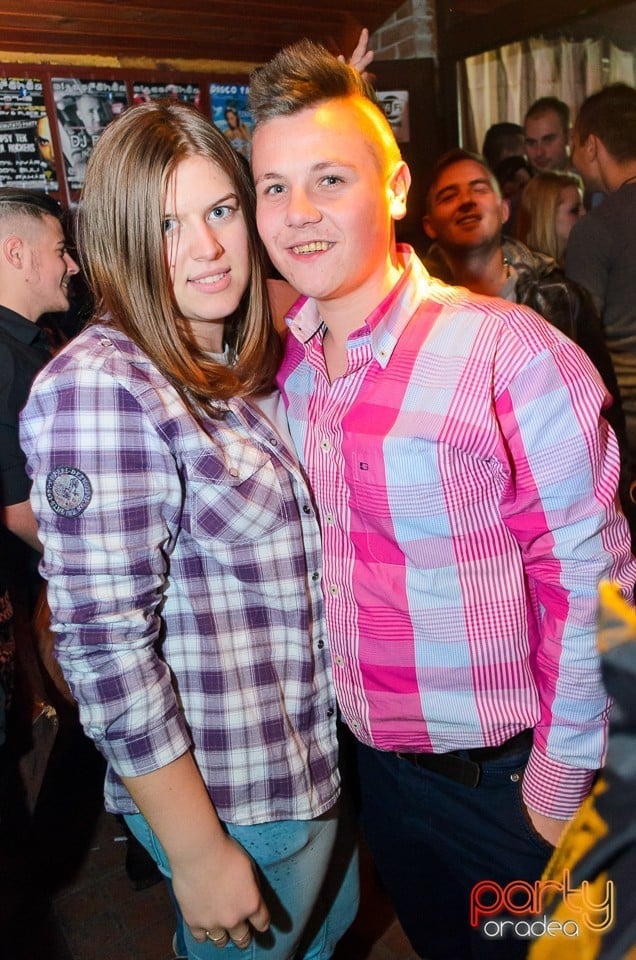 Christmas Party Reloaded, 