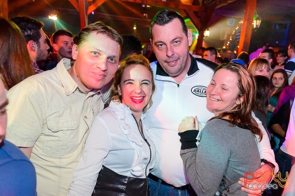 Christmas Party Reloaded, 