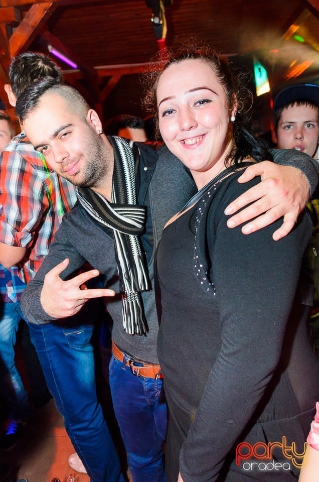 Christmas Party Reloaded, 