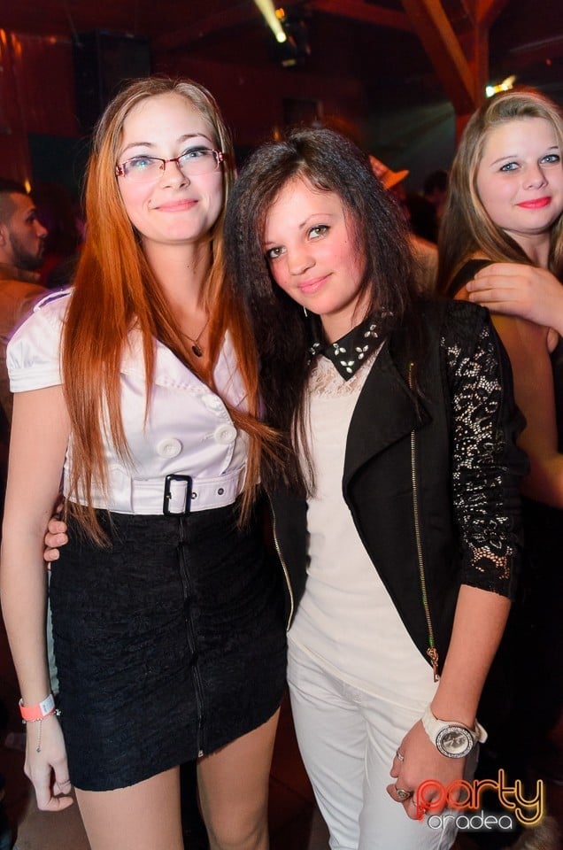 Christmas Party Reloaded, 