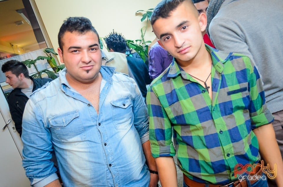 Christmas Party Reloaded, 