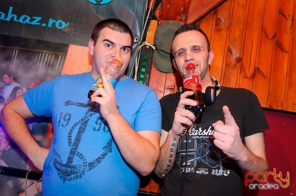 Christmas Party Reloaded, 