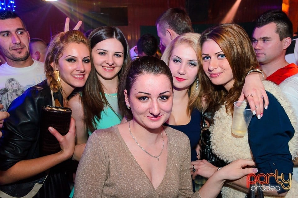 Christmas Party Reloaded, 