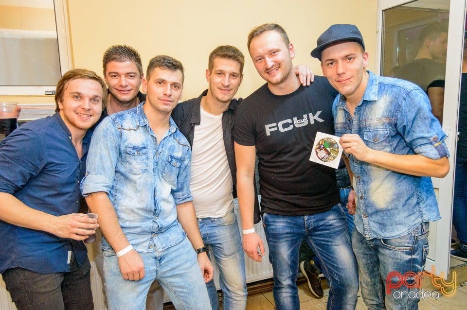 Christmas Party with Dj Biro, 