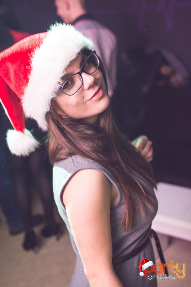 Christmas Weekend in Juice, Juice