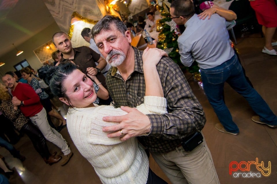 Cină Românească în Hotel Poieniţa, Hotel Poieniţa