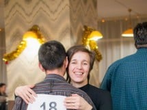 Cină Românească în Hotel Poieniţa