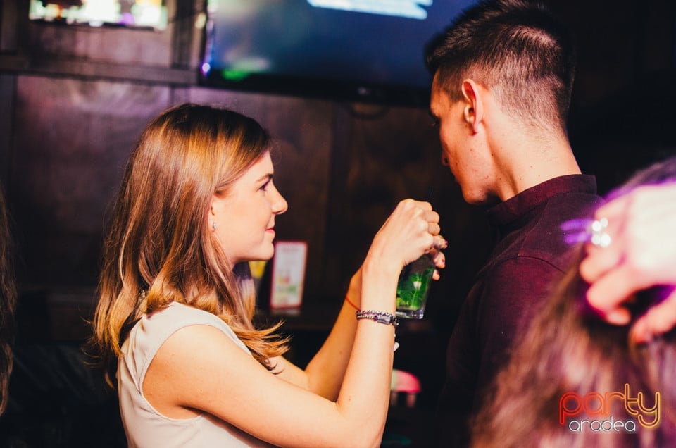 Cinco de Mayo @ Green Pub, Green Pub