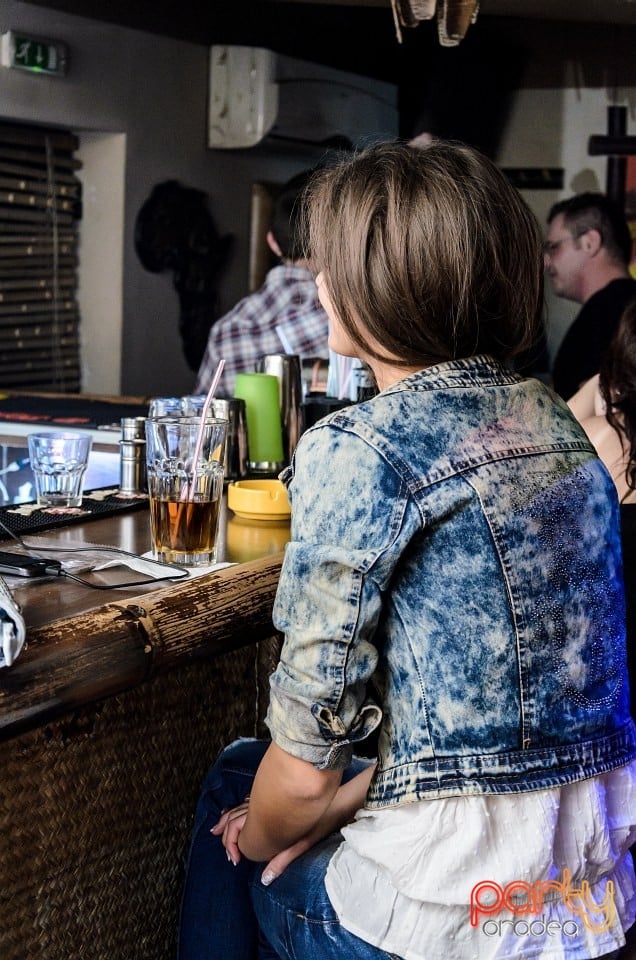 Closing Party, Zulu Caffe