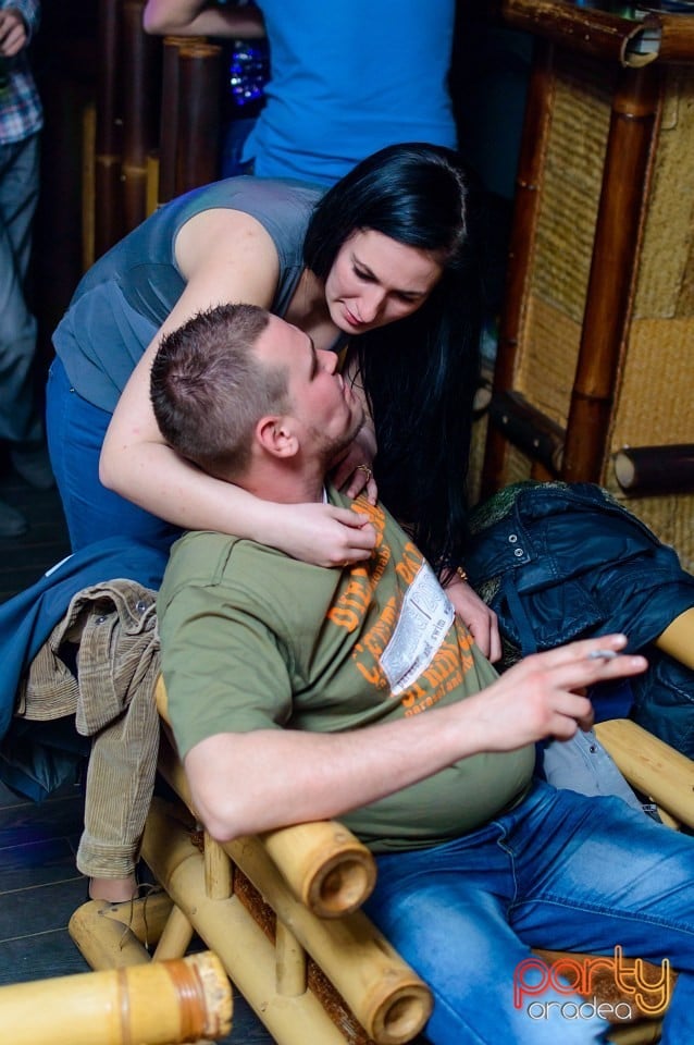 Closing Party, Zulu Caffe