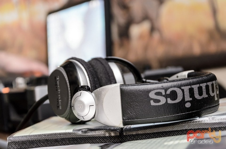 Closing Party, Zulu Caffe