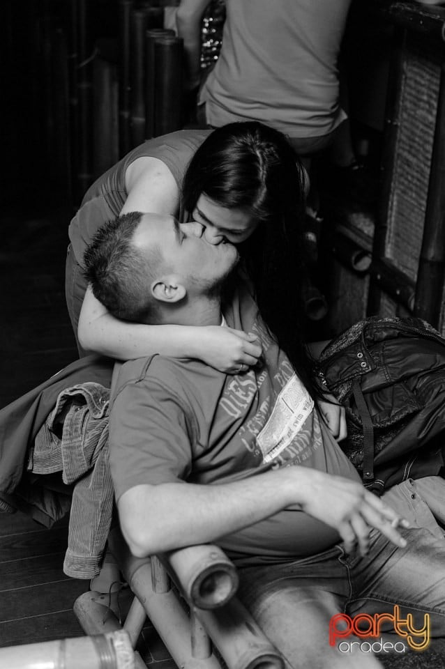 Closing Party, Zulu Caffe