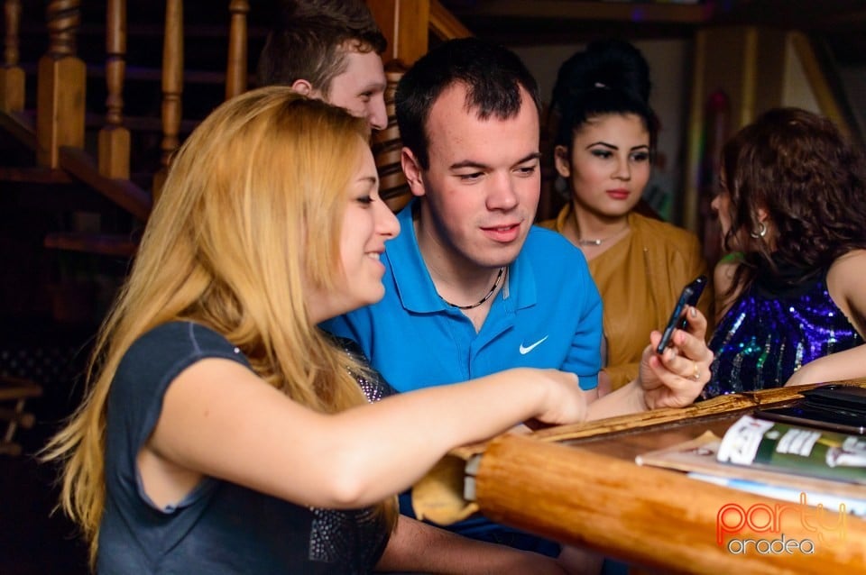 Closing Party, Zulu Caffe