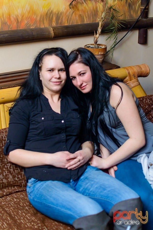 Closing Party, Zulu Caffe