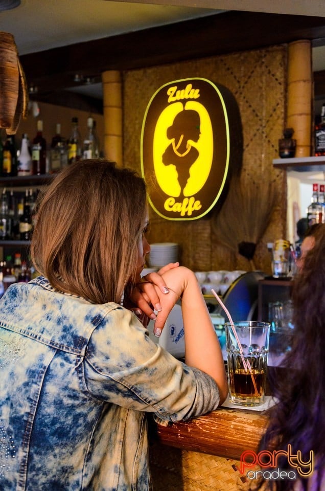 Closing Party, Zulu Caffe