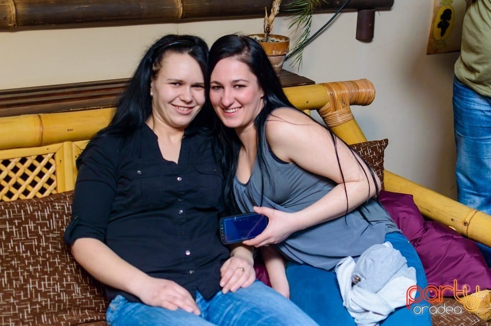 Closing Party, Zulu Caffe