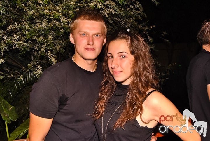 Club & House Night în Disco Faház, 