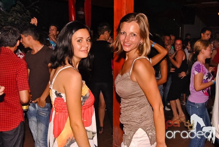 Club & House Night în Disco Faház, 