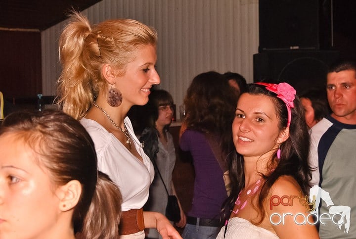 Club & House Night în Disco Faház, 