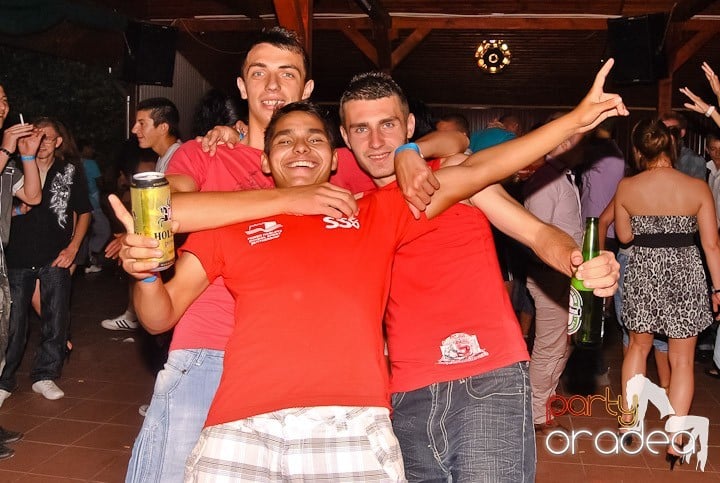 Club & House Night în Disco Faház, 