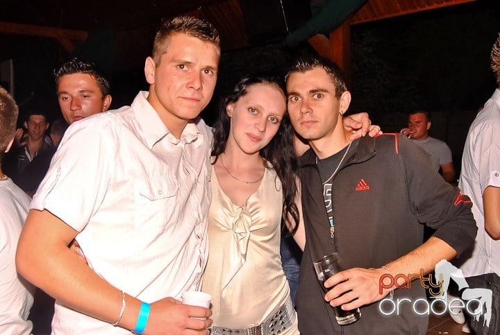 Club & House Night în Disco Faház, 