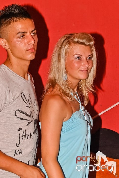 Club & House Night în Disco Faház, 