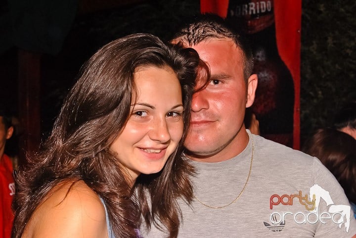 Club & House Night în Disco Faház, 