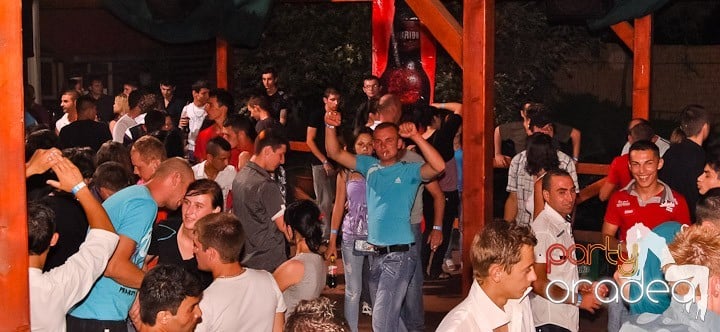 Club & House Night în Disco Faház, 