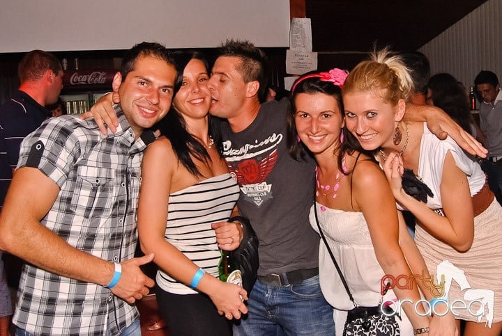 Club & House Night în Disco Faház, 