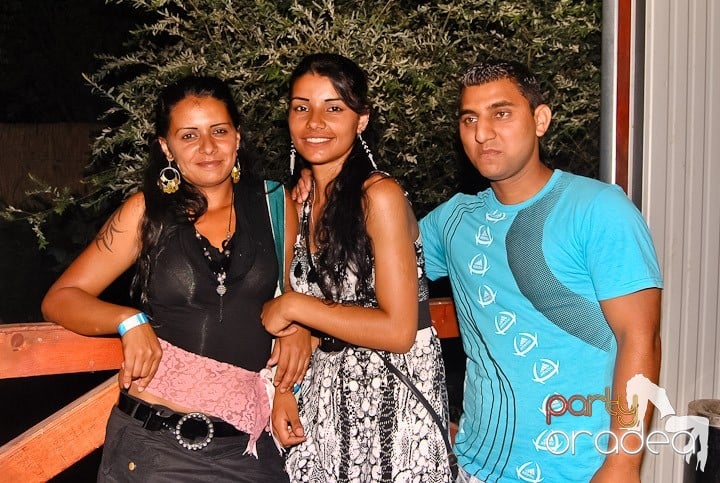 Club & House Night în Disco Faház, 