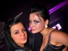 Club Atti's pe ringul de dans