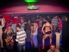 Club Atti's pe ringul de dans