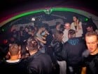 Club Atti's pe ringul de dans