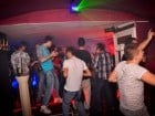 Club Atti's pe ringul de dans