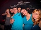 Club Atti's pe ringul de dans